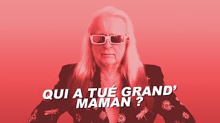 Michel Polnareff  Qui a tué grand maman Paroles [upl. by Grishilde]