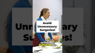 Avoid Unnecessary Surgeries How to Keep Your Body Healthy [upl. by Senecal584]