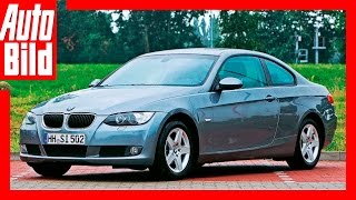 BMW 320i Coupé  Mehr Geld für den Gebrauchten [upl. by Aeht]