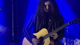 Inglorious  Wake and Glory Days Live Acoustic Newcastle 2021 [upl. by Nedlog]