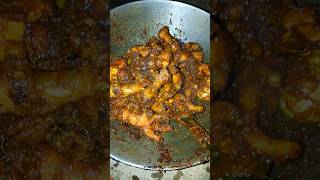 Aaj kahile din ke bad Mila chicken best meat youtubeshorts shorts foodlover chickenrecipe [upl. by Doowle]