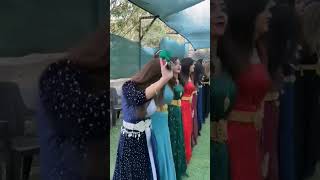 Kurdish Wedding Dance kurdishdance shorts [upl. by Arukas617]