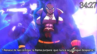 Que hubiera pasado si Goku era traicionado Nean y el Sayayin de corazón puro parte 283 [upl. by Nnylkcaj402]