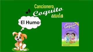 Colección Coquito  El Humo [upl. by Ayekim]