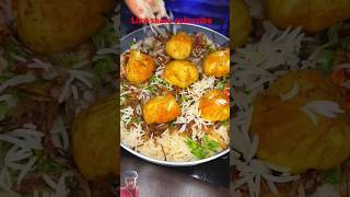 food streetfood biryani foodie recipe biriyani momos sandwichlove streetfoodr😋😋 sandwiche [upl. by Htebi]