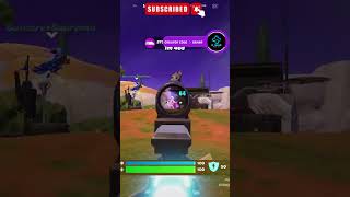 fortnite  Ganged on 😅 gaming [upl. by Nylevol]