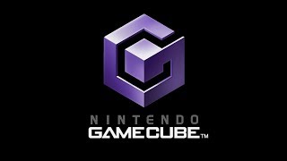 GameCube intro 1080p 60fps [upl. by Kenyon]