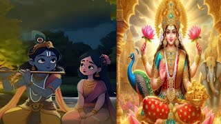 youtube youtubevideo Ghar Mein Padharo Lakshmi Maiya 🛖🎆 Lakshmi Mata Ke Bhajan 2024 [upl. by Fulmis]