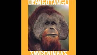 ORANGOTANGO OFFICIAL AUDIO  sam [upl. by Ammon]