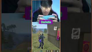 Ajju Bhai gaming style in free fire [upl. by Engel]