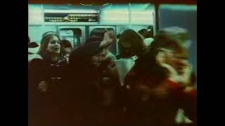 Rabid UK TV Spot 1978 [upl. by Astra]