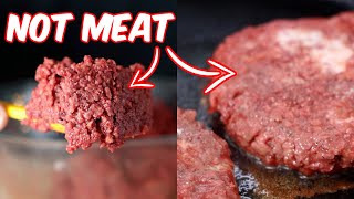 Making Beyond Meat for LESS than 3 a pound [upl. by Anohs]