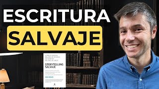 STORYTELLING SALVAJE escribe para vender episodio6 [upl. by Suki]