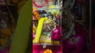 Hare krishna viralshort trendingshorts trending song music jubinnautiyal krishna krishnalove [upl. by Leighland317]