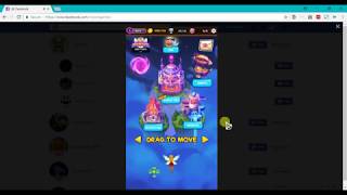 Hack EverWing  Facebook Instant Game Get unlimited score [upl. by Gladstone]