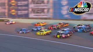 The Best of NASCAR on NBC 2019 [upl. by Eerazed]