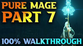 Part 7  How To Get Meteorite Staff and Rock Sling  Astrologer Walkthrough Elden Ring [upl. by Nnalorac]