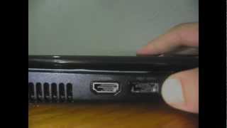 review in DELL inspiron n5110 intel core i7 [upl. by Champ618]