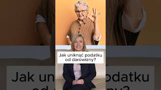 Podatek od darowizny podatek darowizna poradyprawne [upl. by Chiang904]