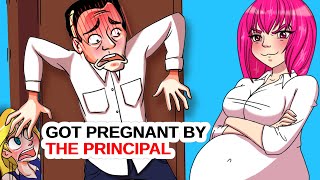 Got Pregnant By The Principal [upl. by Voltmer]