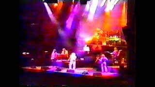 Dire Straits FINAL CONCERT  Zaragoza Spain 1992 [upl. by Sabec]