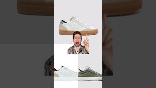 Modelos TENIS P448 p448 tenis sneakers sneakershopping mensfashion fashion moda style [upl. by Esinert553]