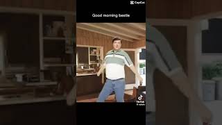 Good morning 🤣 myaripley viral youngsheldon [upl. by Tobin]