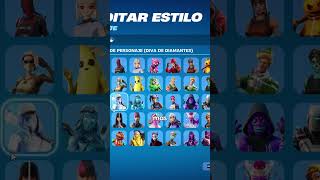 😱Lo que tiene de especial Carnage en Fortnite😱 [upl. by Annav216]