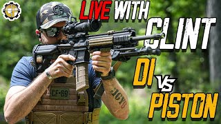 Lets Discuss Piston Vs DI and Which is Truly Better [upl. by Cello]