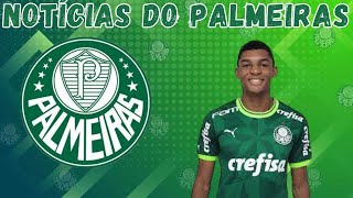 A FARRA ACABOU 🚨VOCÊS NÃO VÃO ACREDITAR NOTICIAS PALMEIRAS NOTICIAS VERDÃO [upl. by Gellman557]