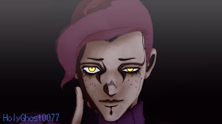 【ジョジョMMD】Aha Vinegar DoppioDiavolo [upl. by Candyce]