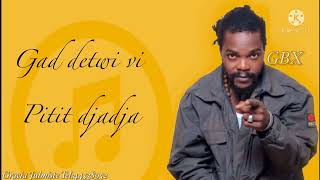 SEKTÈ RASTA TRAJEDI LYRICS [upl. by Akiemaj]