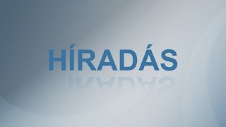 Híradás – 20240628 [upl. by Zachar29]