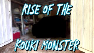 RISE OF THE KOUKI MONSTER [upl. by Yanttirb139]