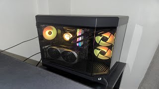 I bought the Most POWERFUL PC on the Internet  NASA PC [upl. by Creighton]