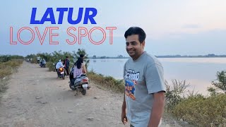 Beautiful place of latur where you can spend quality time with your partnerlatur [upl. by Ynittirb]