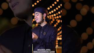 Ghulam Mustafa Qadri  New Naat 2024  Barwein Ka Chand Aaya  shortvideo [upl. by Akinyt84]