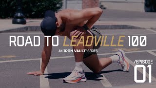 It Takes A Special Breed  ROAD TO LEADVILLE  Ep 1 [upl. by Macdougall]