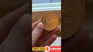 Rare coins 💯✅ [upl. by Inahc]