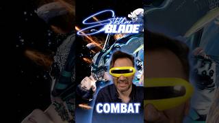 How Stellar Blade Reinvents Action RPG Combat [upl. by Terrance]