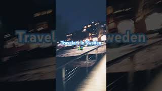 explore travel Halmstad 2023 travelTravelers in Sweden [upl. by Tnomed362]