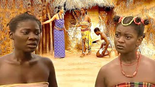 DONT MISS WATCHING INTERESTING EPIC MOVIE OF MERCY JOHNSON BEAUTY OF A SLAVE OLD NIGERIAN MOVIES [upl. by Shute]