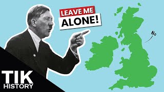 Why Britain wouldn’t just let Hitler go East [upl. by Uhej314]