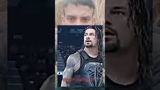 Roman Reigns 😎💪 Alexander romanreigns attitude motivation shortsfeed shorts foryou youtube [upl. by Deppy46]