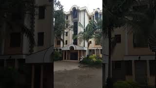 Natural Oak Apartments Nairobi [upl. by Zeeba]