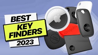 Best Key Finders for 2023 Key Management Made Easy [upl. by Yellas]