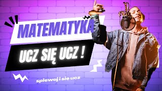 Śpiewająca Matematyka 🎶 Nauka Liczenia przez Piosenki dla Dzieci 📚🎵 [upl. by Aiuqes]