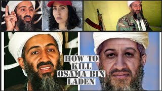 How to kill Osama Bin Laden Hindi Story B Masala [upl. by Aivad]