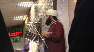 2014 Ahmad Raza Qadri naat sharif  Keighley Markazi Jamia Masjid [upl. by Anelrats]