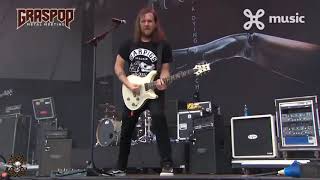 Tremonti  Radical Change Live at GMM 2018 HD [upl. by Elrahc]